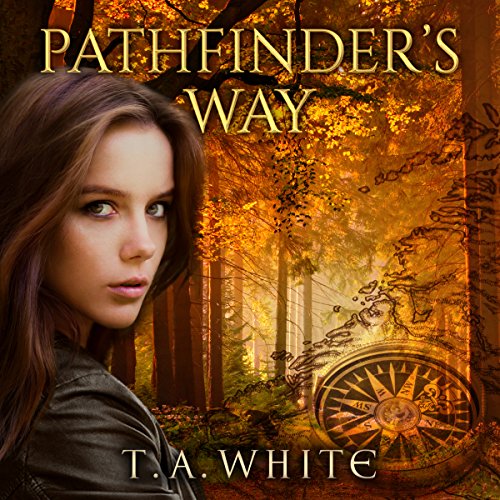 Pathfinder's Way Titelbild