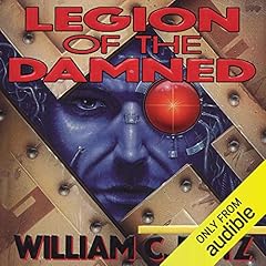 Legion of the Damned cover art