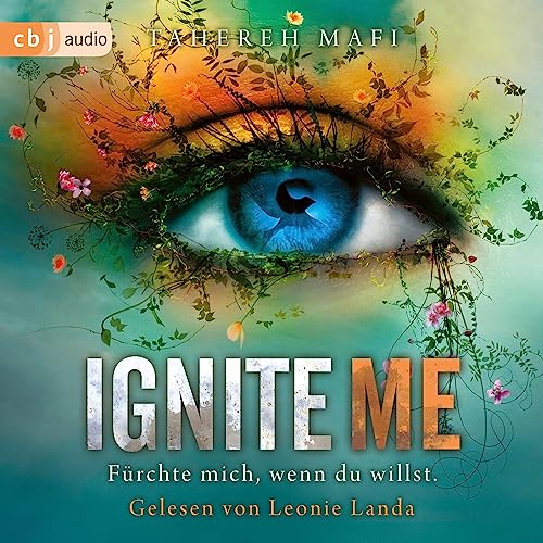 Ignite Me Titelbild