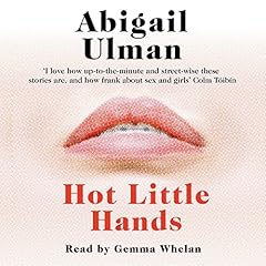 Hot Little Hands cover art