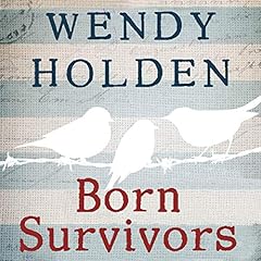 Born Survivors Titelbild