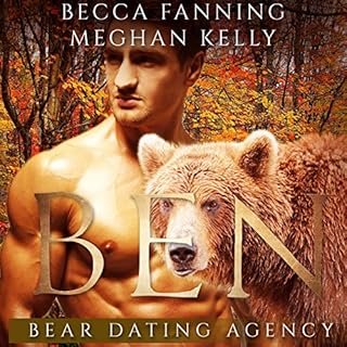 Ben Audiobook By Becca Fanning cover art