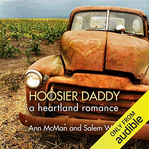 Page de couverture de Hoosier Daddy