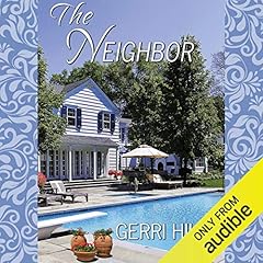 The Neighbor cover art