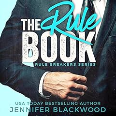 The Rule Book cover art