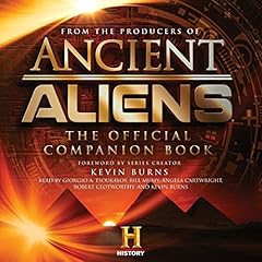 Ancient Aliens cover art