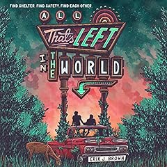 All That's Left in the World cover art