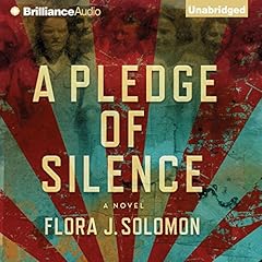 A Pledge of Silence cover art