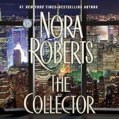 Couverture de The Collector