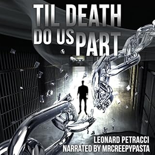 Til Death Do Us Part Audiobook By Leonard Petracci cover art