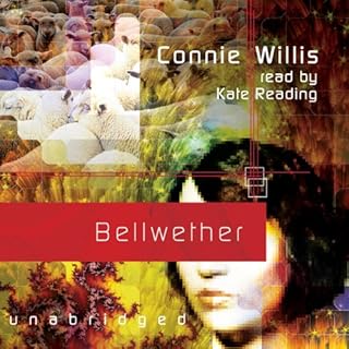 Bellwether cover art