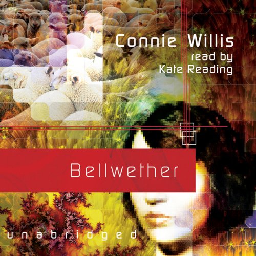 Bellwether cover art