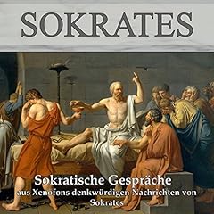 Sokratische Gespräche Titelbild