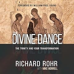 The Divine Dance cover art