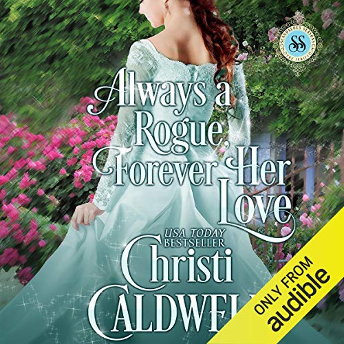 Always a Rogue, Forever Her Love cover art