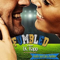 Fumbled cover art