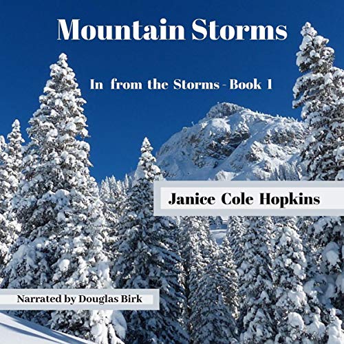 Mountain Storms cover art