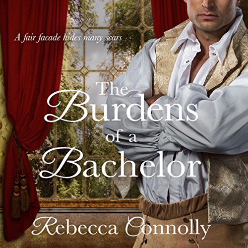 Couverture de The Burdens of a Bachelor