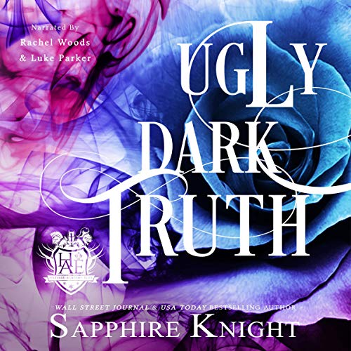 Ugly Dark Truth cover art