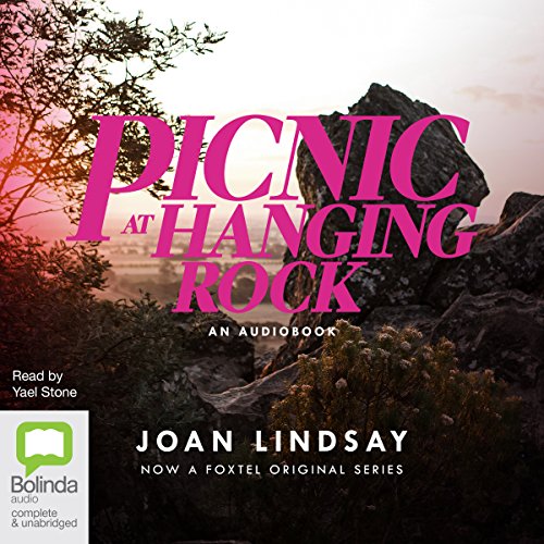 Picnic at Hanging Rock Audiolibro Por Joan Lindsay arte de portada