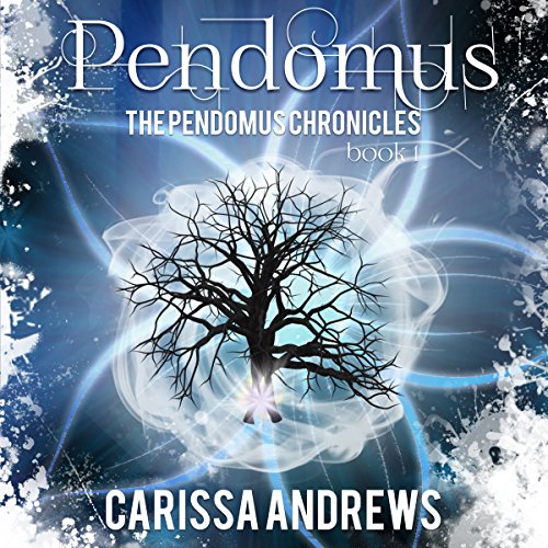 Pendomus Audiobook By Carissa Andrews cover art