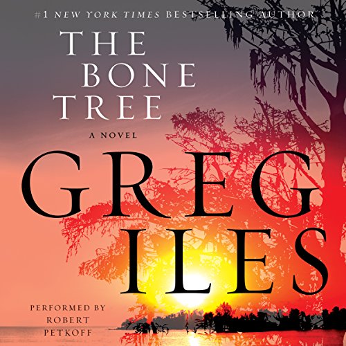 The Bone Tree cover art