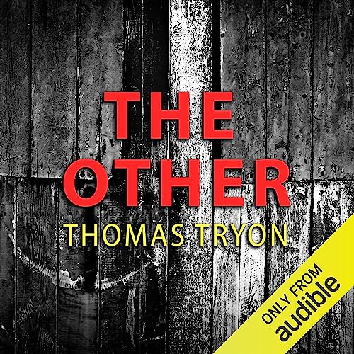 The Other Audiobook By Thomas Tryon cover art