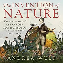 The Invention of Nature cover art