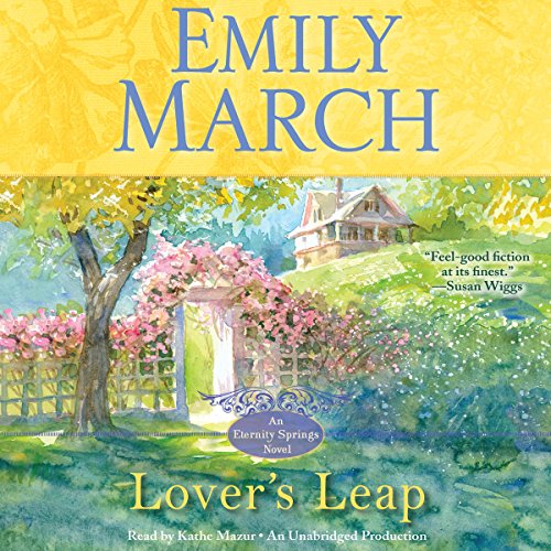 Lover's Leap cover art