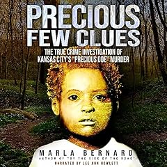 Precious Few Clues cover art