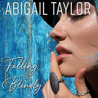 Falling Blindly cover art