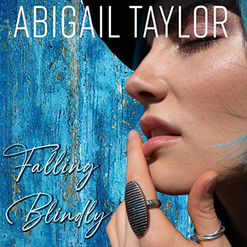 Falling Blindly cover art