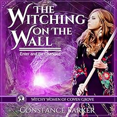 The Witching on the Wall cover art