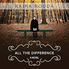 All the Difference cover art