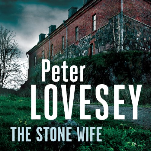 The Stone Wife cover art