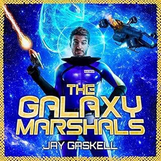 Zeno's Last Grain Audiobook By Jay Gaskell cover art