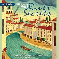 River Secrets cover art