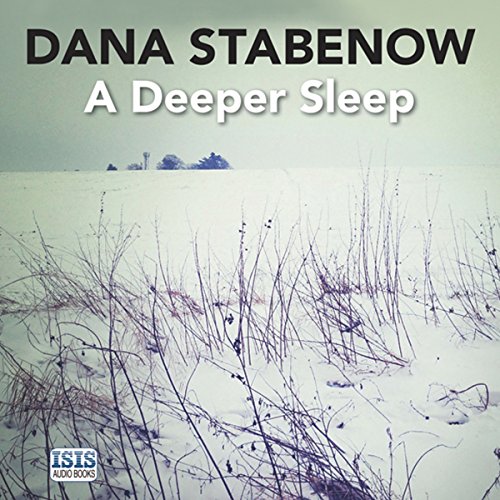 A Deeper Sleep cover art