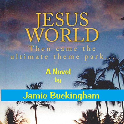 Jesus World Titelbild