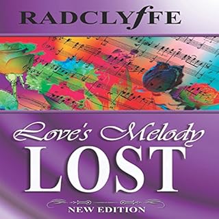 Love's Melody Lost Audiobook By Radclyffe cover art