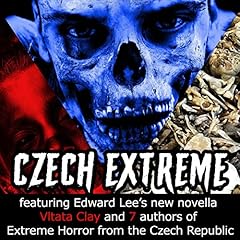 Czech Extreme cover art