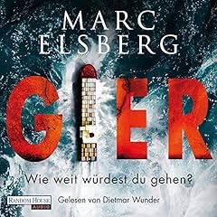 GIER - Wie weit würdest du gehen? Titelbild