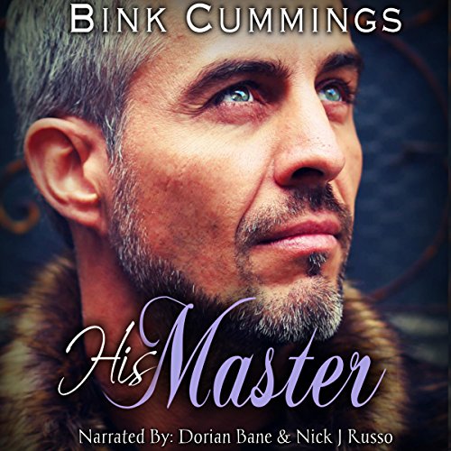 His Master Audiolibro Por Bink Cummings arte de portada