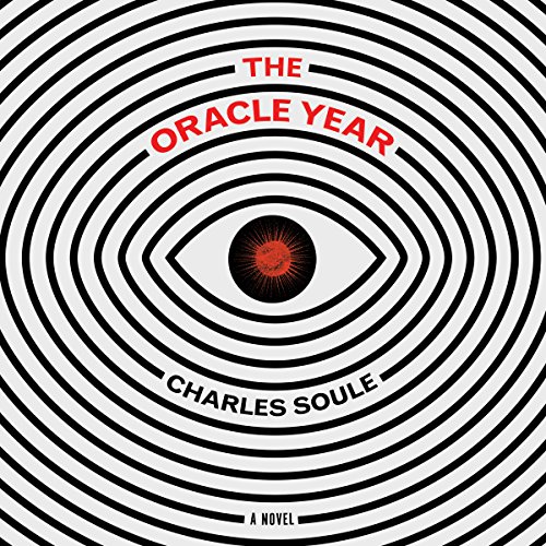 The Oracle Year Titelbild