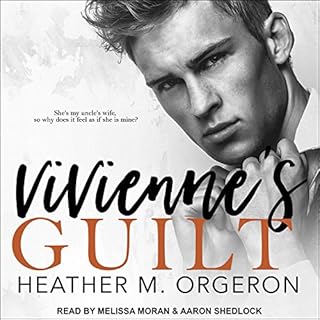 Vivienne's Guilt Audiobook By Heather M. Orgeron cover art