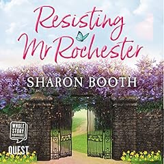 Resisting Mr Rochester cover art