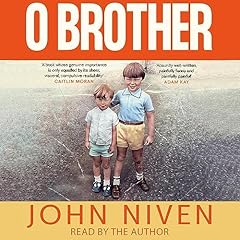 O Brother cover art