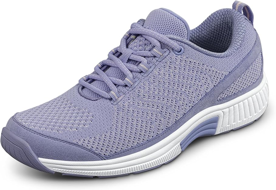 Orthofeet Coral Women’s Sneakers