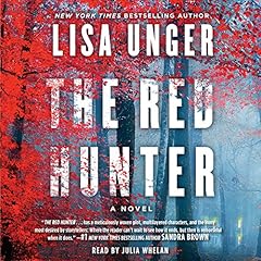 The Red Hunter cover art