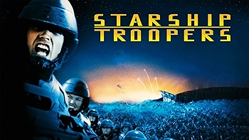 Starship Troopers